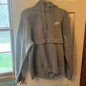 Nike sweatshirt